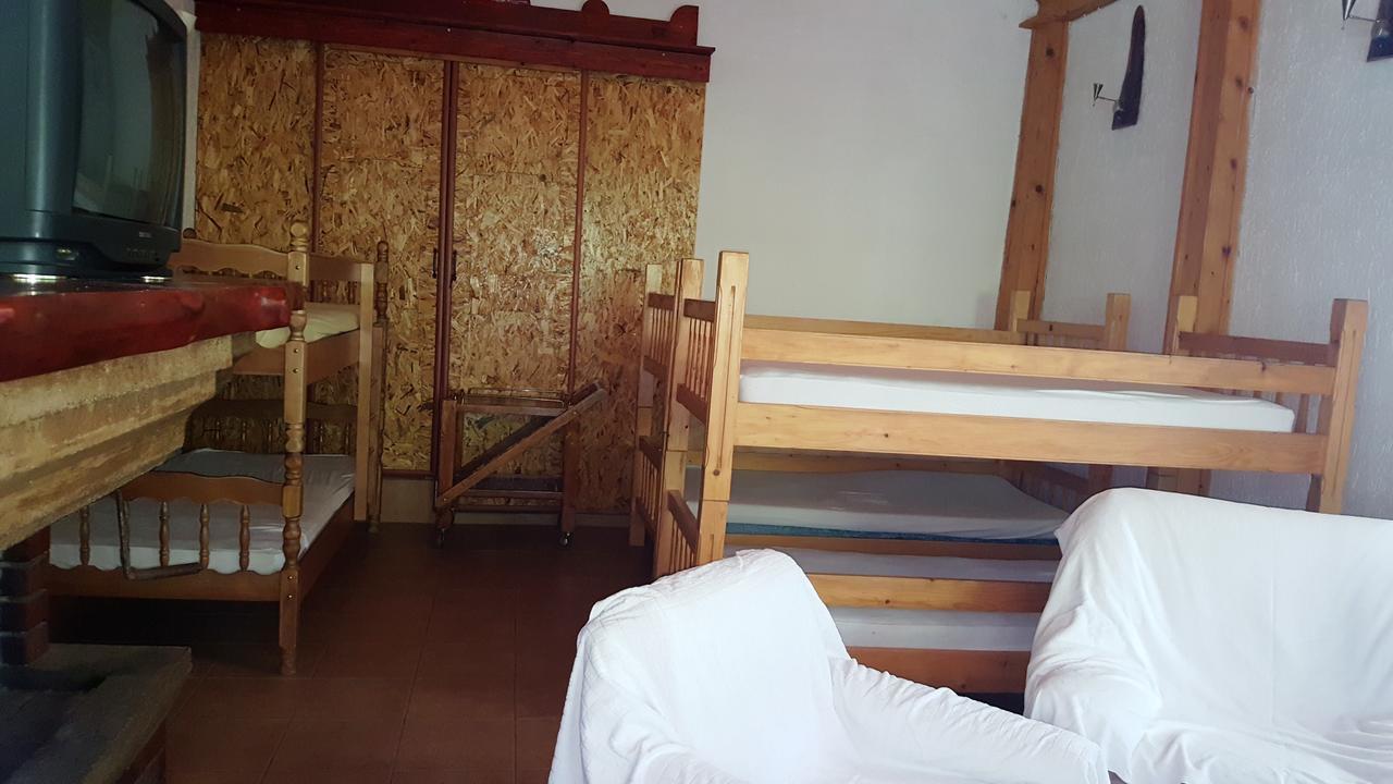 Pandora Villa Mavrovo Exterior photo
