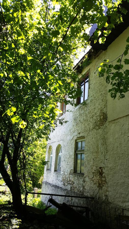 Pandora Villa Mavrovo Exterior photo